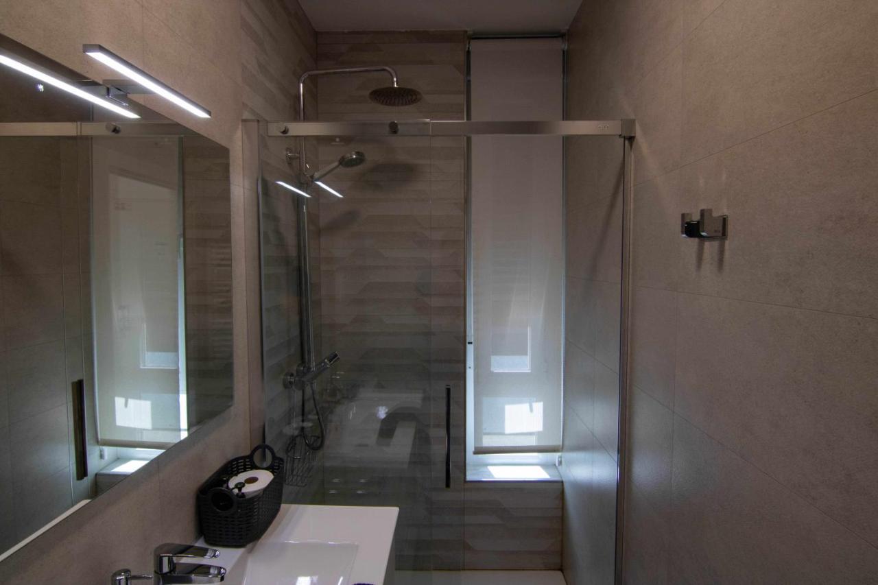 Suite copenhague León Exterior foto
